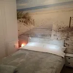Dla Ciebie Z Tarasem I Garazem Apartman Kołobrzeg