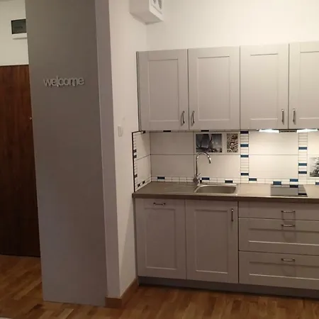 Dla Ciebie Z Tarasem I Garazem