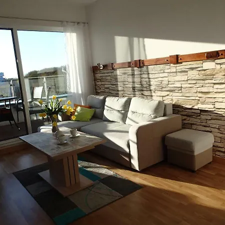 Dla Ciebie Z Tarasem I Garazem Kołobrzeg