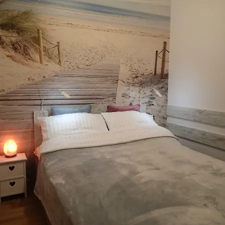 Lägenhet Dla Ciebie Z Tarasem I Garazem