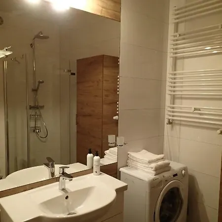 Dla Ciebie Z Tarasem I Garazem *