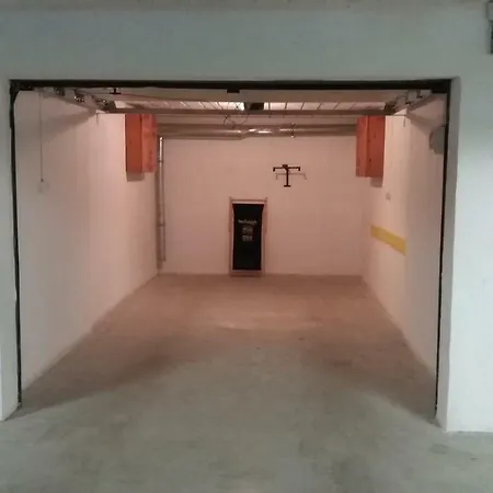 아파트 Dla Ciebie Z Tarasem I Garazem *