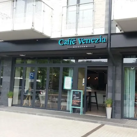 Dla Ciebie Z Tarasem I Garazem *