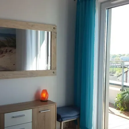 Dla Ciebie Z Tarasem I Garazem * Kołobrzeg