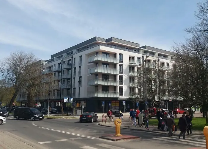 Dla Ciebie Z Tarasem I Garazem *