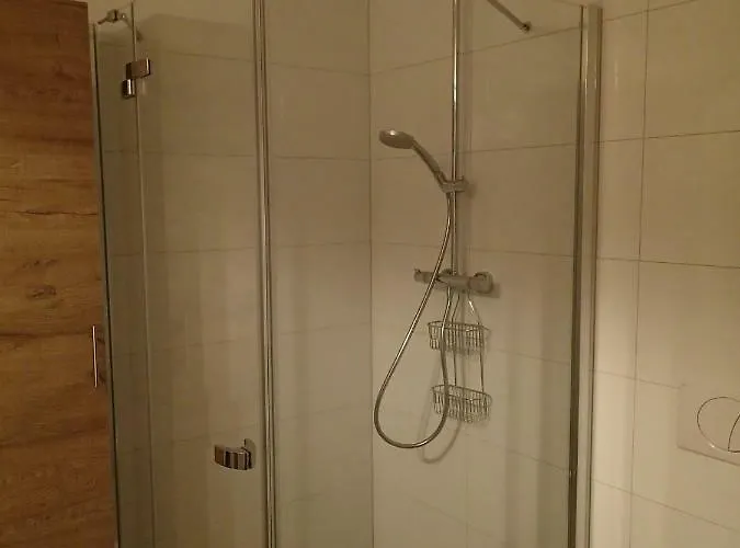 Apartmán Dla Ciebie Z Tarasem I Garazem Kolobřeh