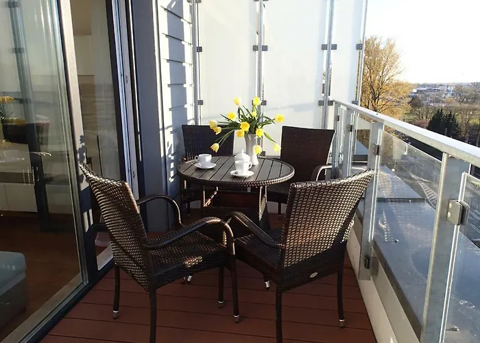 Dla Ciebie Z Tarasem I Garazem * Kolobřeh