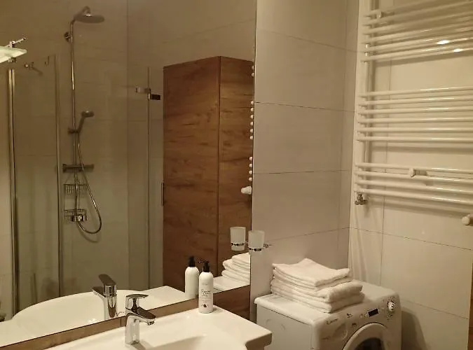 Dla Ciebie Z Tarasem I Garazem *