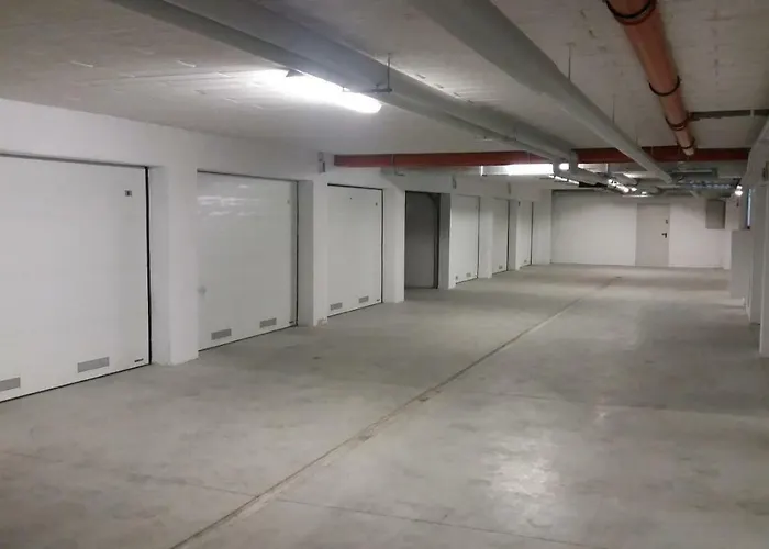 Dla Ciebie Z Tarasem I Garazem