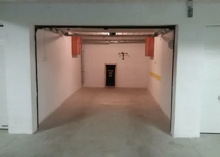 Apartmán Dla Ciebie Z Tarasem I Garazem *