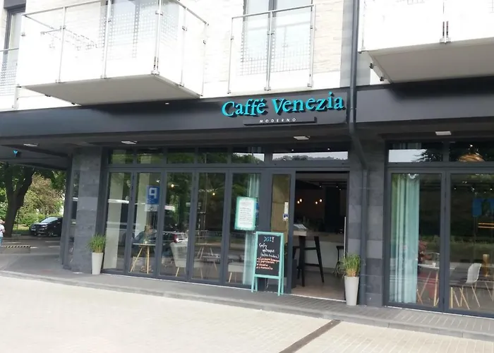 Dla Ciebie Z Tarasem I Garazem *